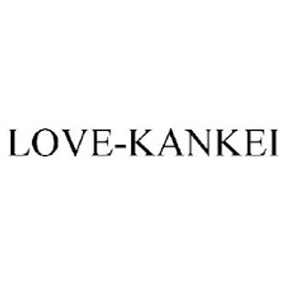 Love-KANKEI logo