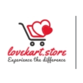 Lovekart Store discount codes