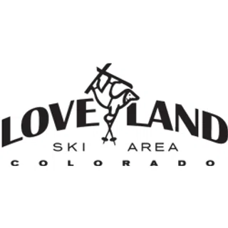Loveland Ski Area logo