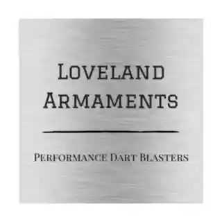 Shop Loveland Armaments promo codes logo