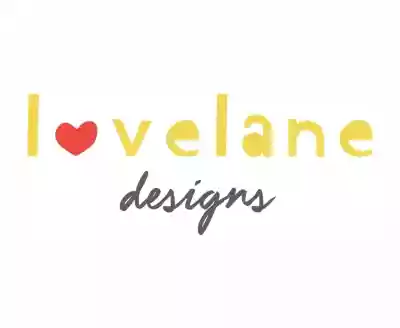Lovelane Designs coupon codes