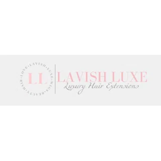 Love Lavish Luxe logo