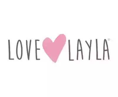 Shop Love Layla Designs coupon codes logo