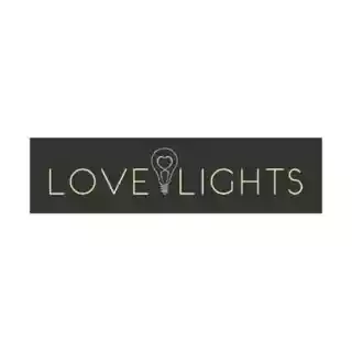 Love Lights coupon codes