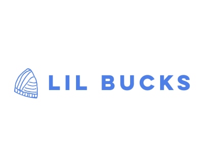 Shop Lil Bucks logo