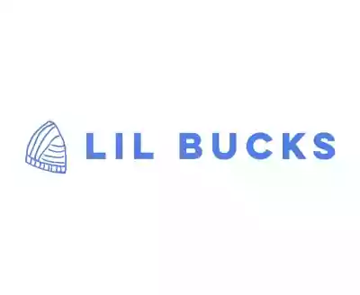 Shop Lil Bucks coupon codes logo