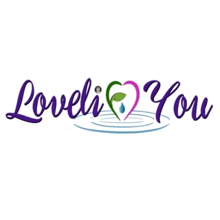  LoveliYou logo