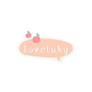 loveluky logo
