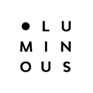 LUMINOUS COFFEE logo