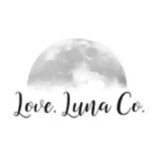 Love, Luna promo codes