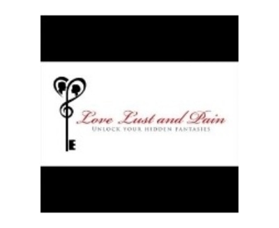Shop Love Lust & Pain logo