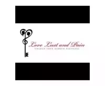 lovelustandpain.com logo