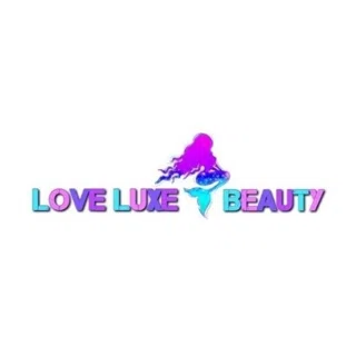 Shop Love Luxe Beauty logo