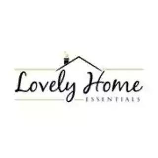 lovelyhomeessentials.com logo