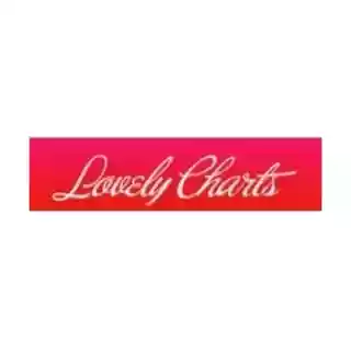 Shop Lovely Charts discount codes logo