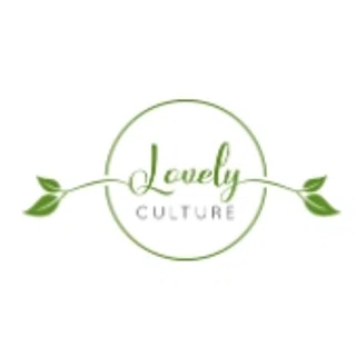 Lovely Culture logo