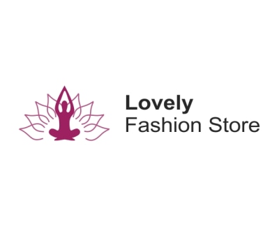 Shop Lovely fashion logo