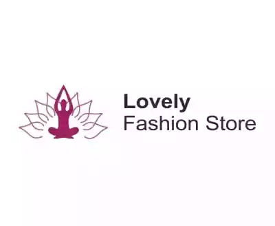 Shop Lovely fashion discount codes logo