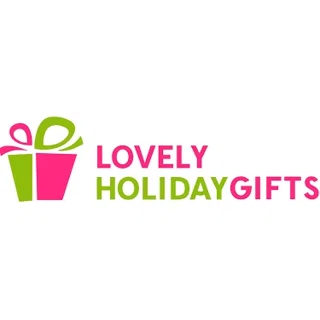 LovelyHolidayGifts logo
