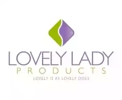 Shop Lovely Lady Products logo