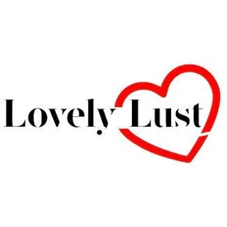Lovely Lust logo