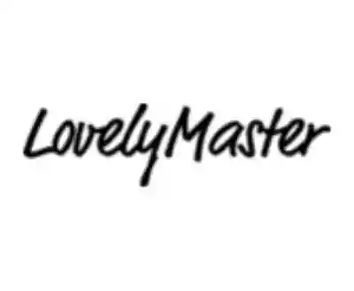 Lovelymaster coupon codes