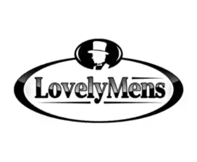 Lovely Mens logo