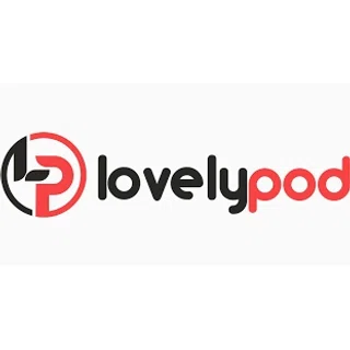 Lovelypod logo