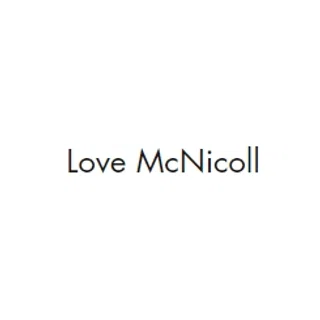  Love McNicoll logo