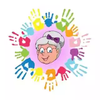 Love Me Grandma logo