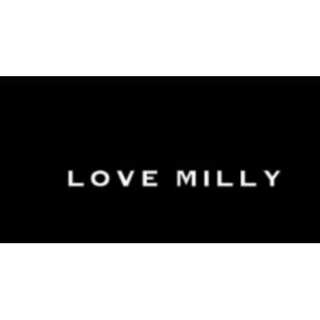 Shop Love Milly logo