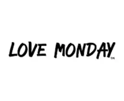 Love Monday Apparel logo