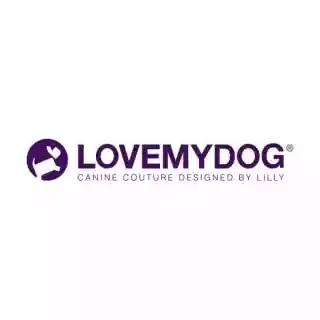 Love My Dog logo