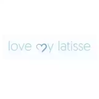 Love My Latisse logo