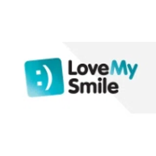 LoveMySmile logo