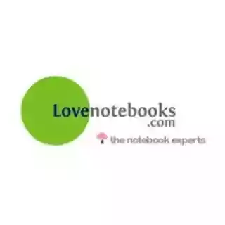 lovenotebooks.com logo