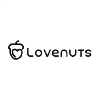 Lovenuts coupon codes