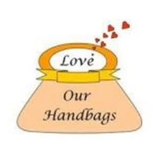 Shop Love Our Handbags logo