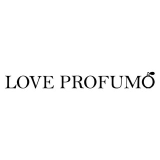 Love Profumo logo