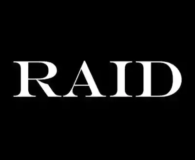 Love Raid logo