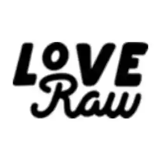 eatloveraw.com logo