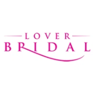 LoverBridal logo