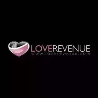 Love Revenue logo
