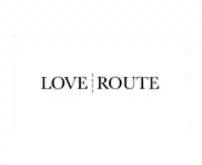 Shop Love Route Clothing coupon codes logo