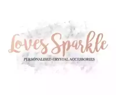 Loves Sparkle logo