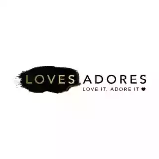 Shop Loves Adores coupon codes logo