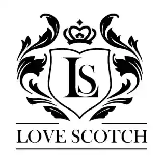 LoveScotch promo codes