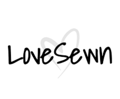 Shop LoveSewn logo