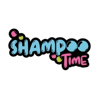 ShampooTime logo