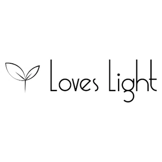 Loves Light logo